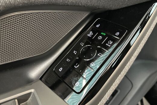 heti ajoon Audi A6 e-tron