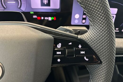 heti ajoon Audi A6 e-tron