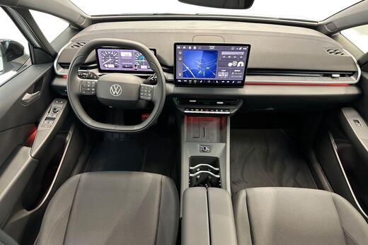 heti ajoon Volkswagen ID.3 Neo