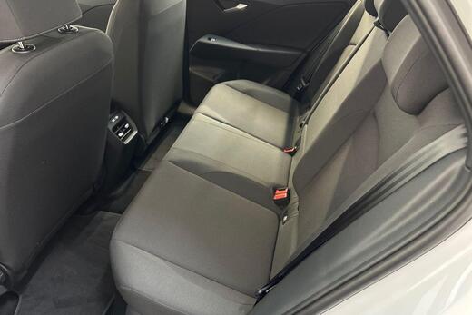 heti ajoon Volkswagen ID.3 Neo