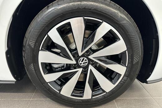 heti ajoon Volkswagen ID.3 Neo