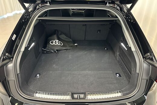 heti ajoon Audi A6