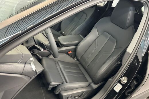 heti ajoon Audi A6