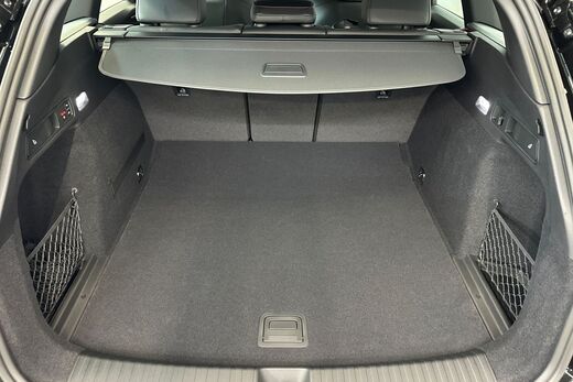 heti ajoon Audi SQ6 e-tron