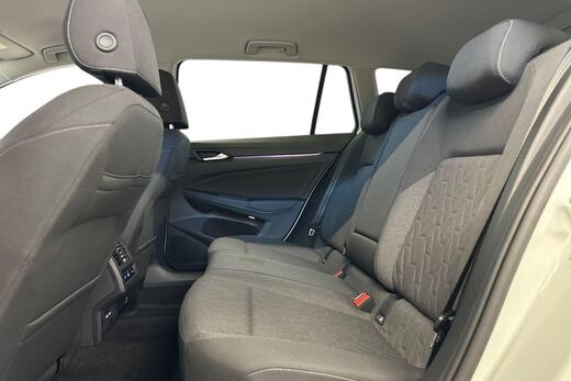 heti ajoon Volkswagen Golf