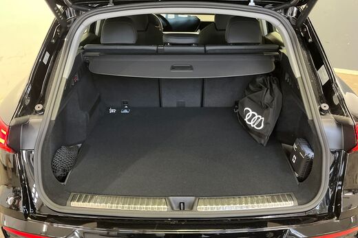 heti ajoon Audi Q5