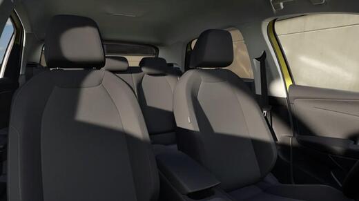 heti ajoon Volkswagen ID. Polo