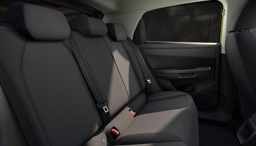 heti ajoon Volkswagen ID. Polo