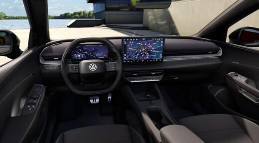 heti ajoon Volkswagen ID. Polo
