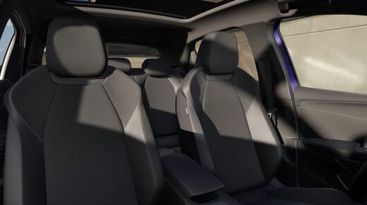 heti ajoon Volkswagen ID. Polo