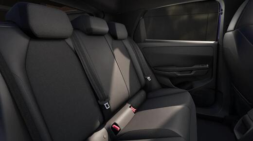 heti ajoon Volkswagen ID. Polo