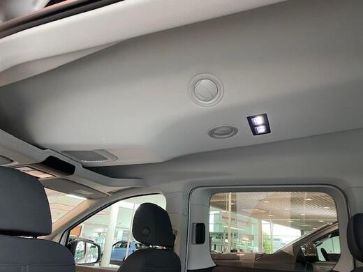 heti ajoon Volkswagen Caddy Maxi