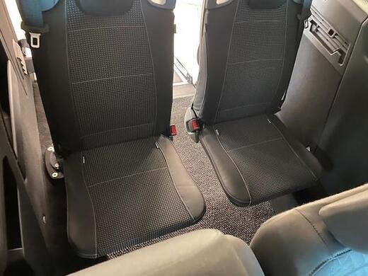 heti ajoon Volkswagen Caddy Maxi
