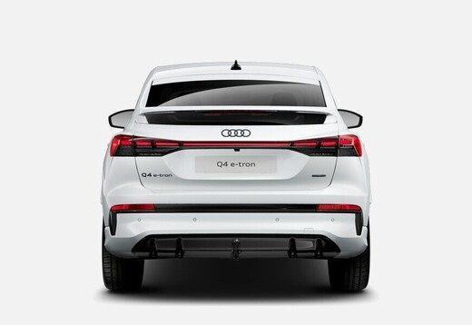 heti ajoon Audi Q4 e-tron