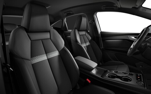 heti ajoon Audi Q4 e-tron