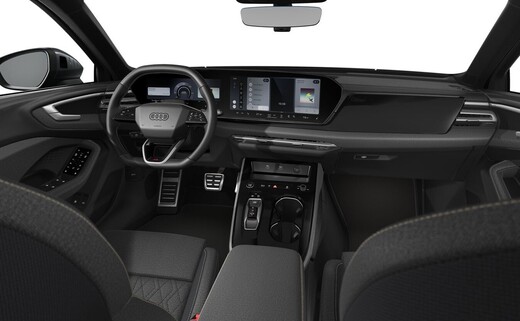 heti ajoon Audi A5