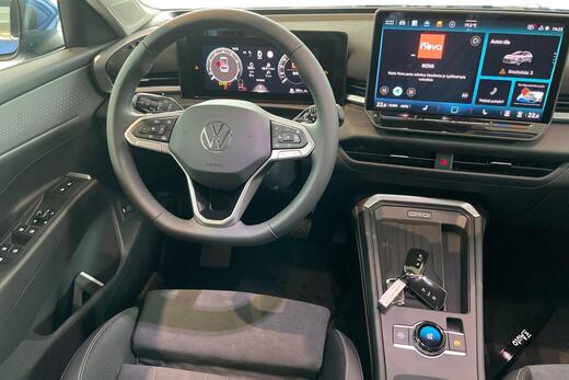 heti ajoon Volkswagen T-Roc