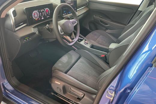 heti ajoon Volkswagen T-Roc