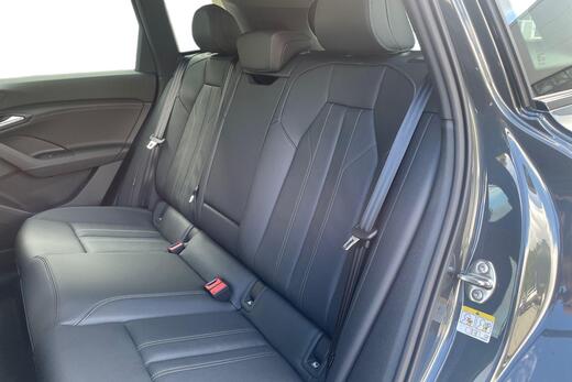 heti ajoon Audi Q6 e-tron