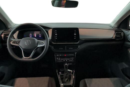 heti ajoon Volkswagen T-Cross