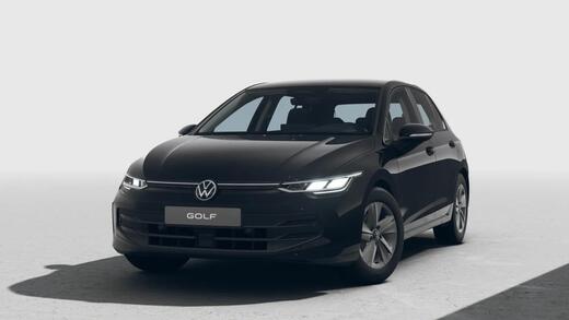 heti ajoon Volkswagen Golf