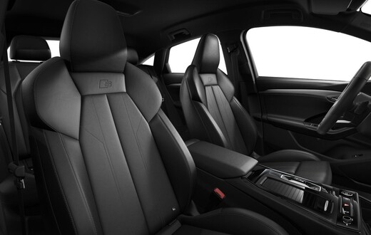 heti ajoon Audi Q6 e-tron