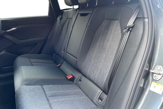 heti ajoon Audi Q6 e-tron