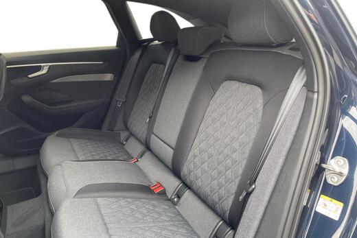 heti ajoon Audi A6