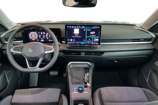 heti ajoon Volkswagen T-Roc