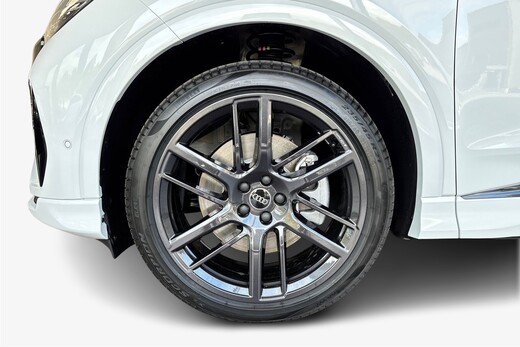 heti ajoon Audi Q4 e-tron