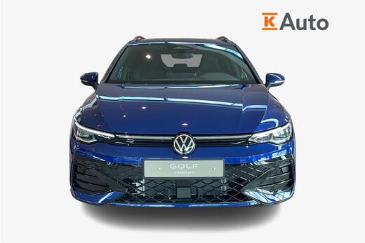 heti ajoon Volkswagen Golf
