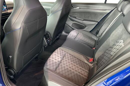 heti ajoon Volkswagen Golf