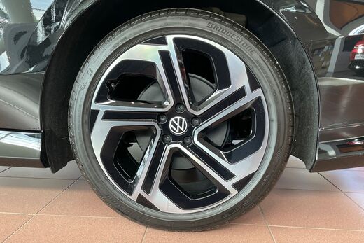 heti ajoon Volkswagen ID.7