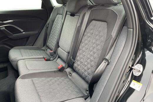 heti ajoon Audi Q5