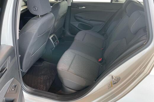 heti ajoon Volkswagen Golf