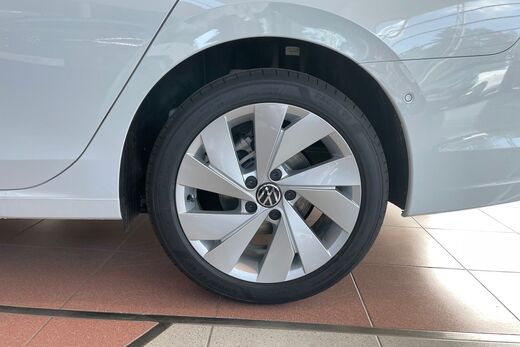 heti ajoon Volkswagen Golf