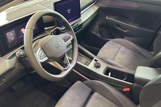 heti ajoon Volkswagen T-Roc