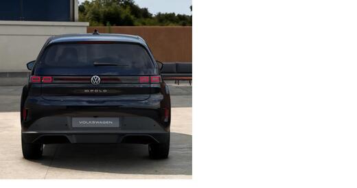 heti ajoon Volkswagen ID. Polo