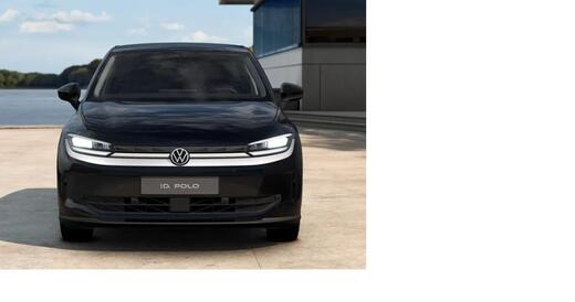 heti ajoon Volkswagen ID. Polo