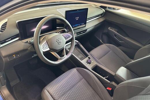 heti ajoon Volkswagen T-Roc