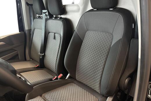 heti ajoon Volkswagen Transporter
