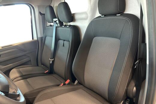 heti ajoon Volkswagen Transporter