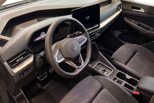 heti ajoon Volkswagen Caddy