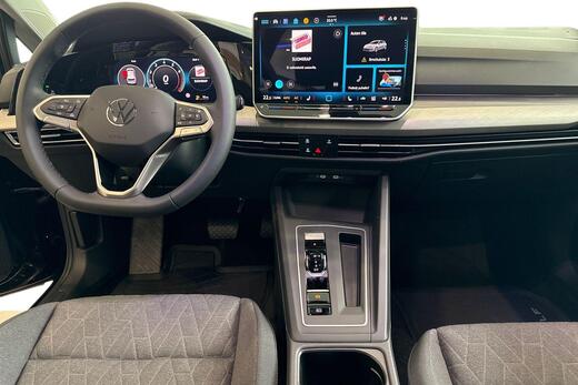 heti ajoon Volkswagen Golf