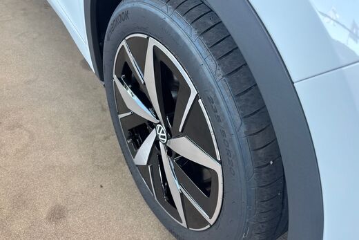 heti ajoon Volkswagen ID.4
