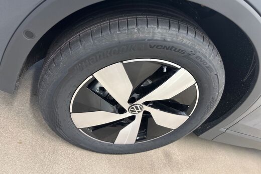 heti ajoon Volkswagen Tiguan