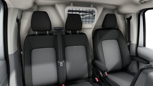 heti ajoon Volkswagen Transporter