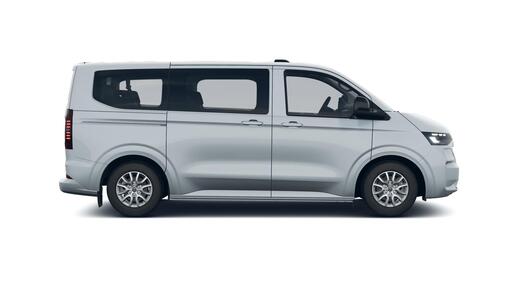 heti ajoon Volkswagen Caravelle