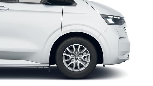 heti ajoon Volkswagen Caravelle