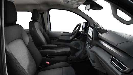 heti ajoon Volkswagen Caravelle
